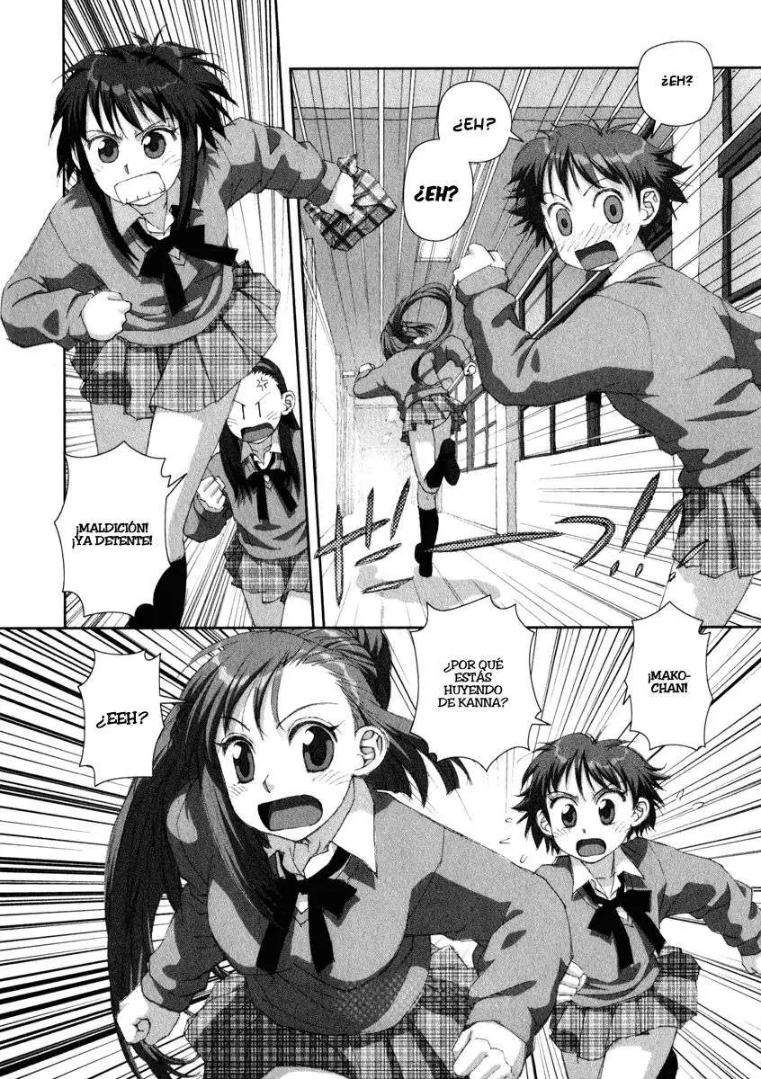 Boku no Futatsu no Tsubasa (2002) - Capítulo 16 - Página 22 - LectorTMOo