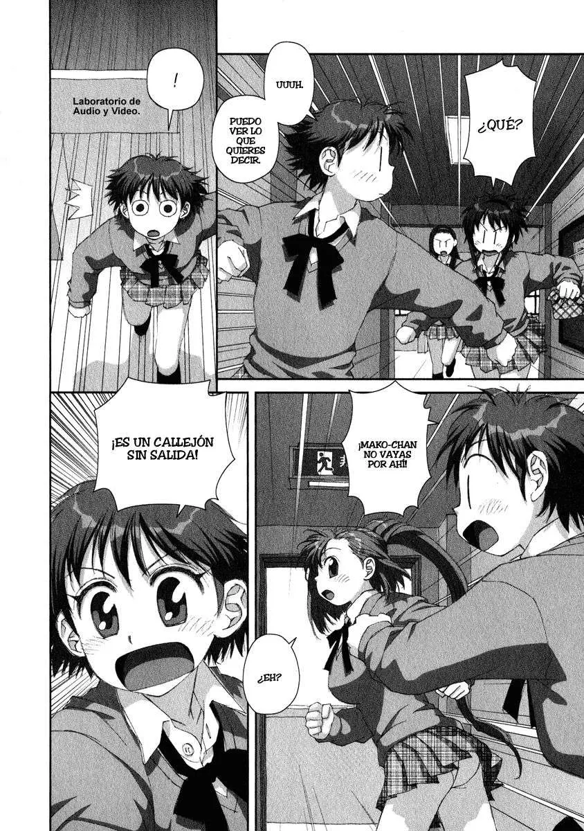 Boku no Futatsu no Tsubasa (2002) - Capítulo 16 - Página 24 - LectorTMOo