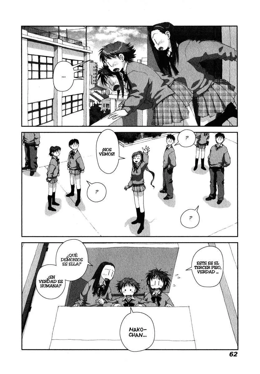 Boku no Futatsu no Tsubasa (2002) - Capítulo 16 - Página 28 - LectorTMOo