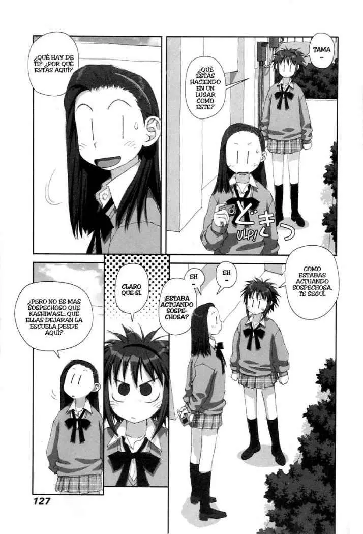 Boku no Futatsu no Tsubasa (2002) - Capítulo 19 - Página 6 - LectorTMOo