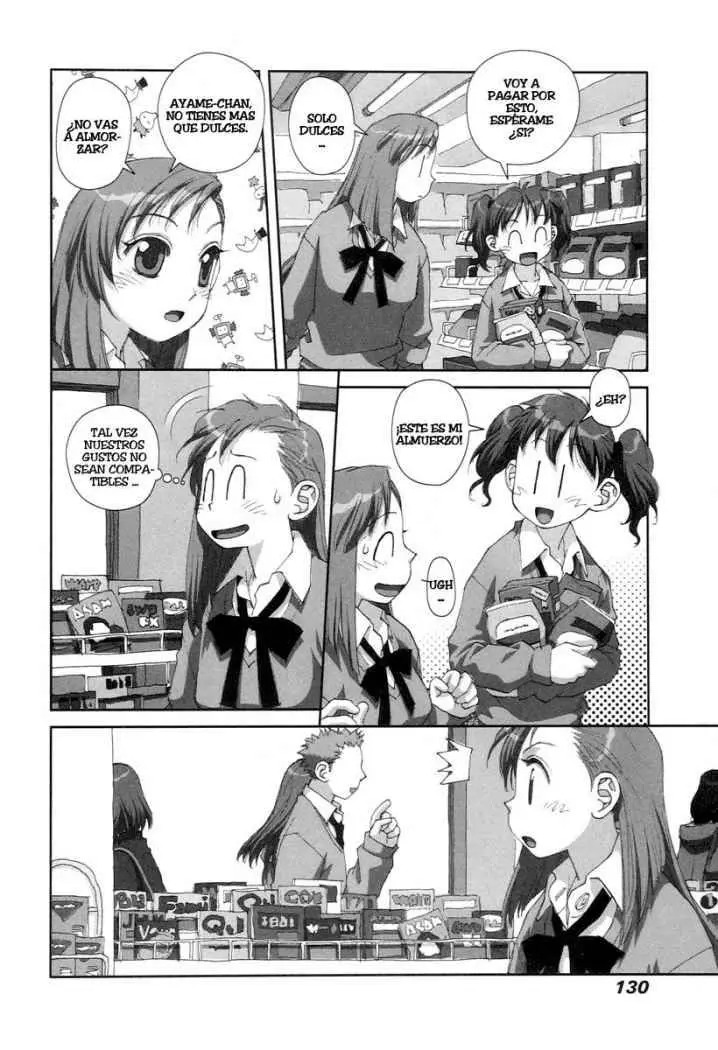 Boku no Futatsu no Tsubasa (2002) - Capítulo 19 - Página 9 - LectorTMOo