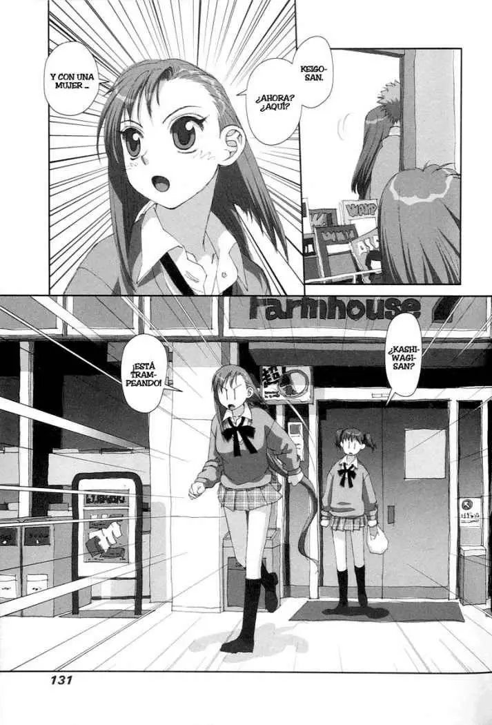 Boku no Futatsu no Tsubasa (2002) - Capítulo 19 - Página 10 - LectorTMOo