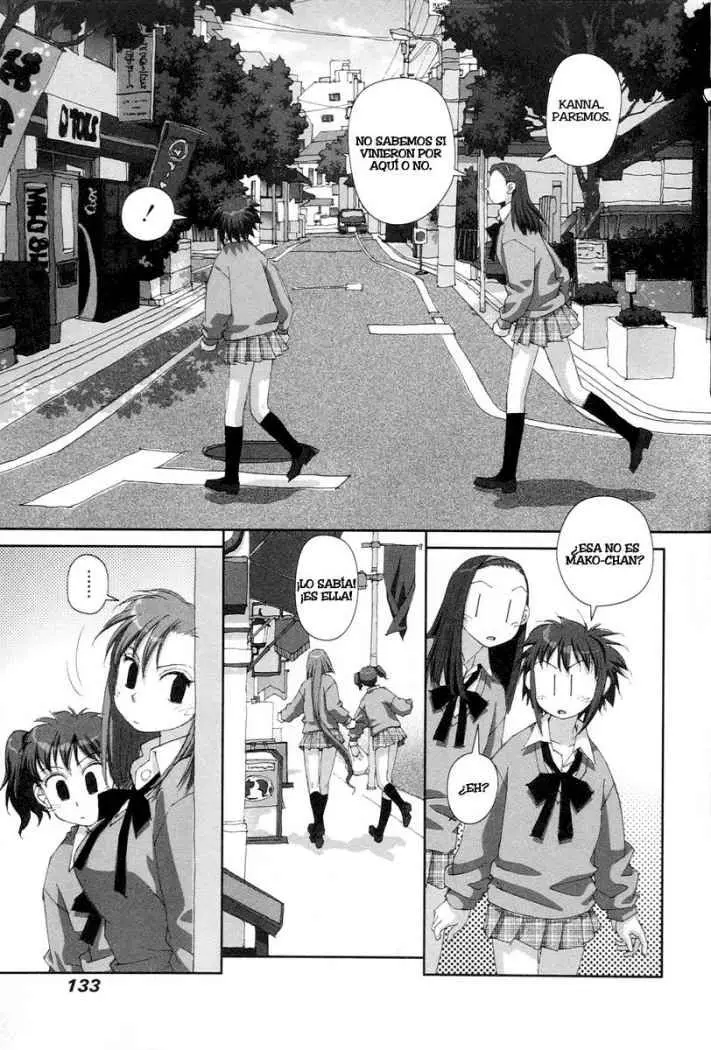 Boku no Futatsu no Tsubasa (2002) - Capítulo 19 - Página 12 - LectorTMOo
