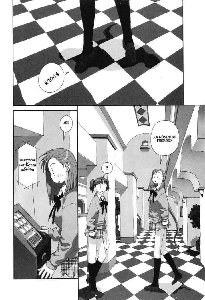 Boku no Futatsu no Tsubasa (2002) - Capítulo 19 - Página 15 - LectorTMOo