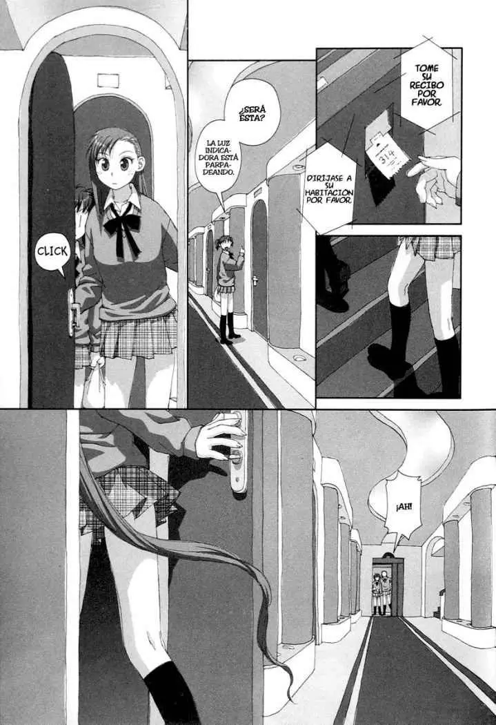 Boku no Futatsu no Tsubasa (2002) - Capítulo 19 - Página 16 - LectorTMOo