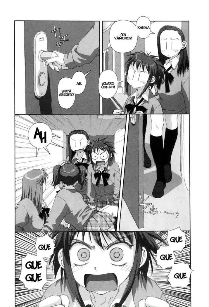 Boku no Futatsu no Tsubasa (2002) - Capítulo 19 - Página 22 - LectorTMOo