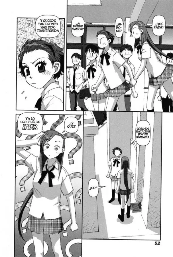 Boku no Futatsu no Tsubasa (2002) - Capítulo 2 - Página 16 - LectorTMOo