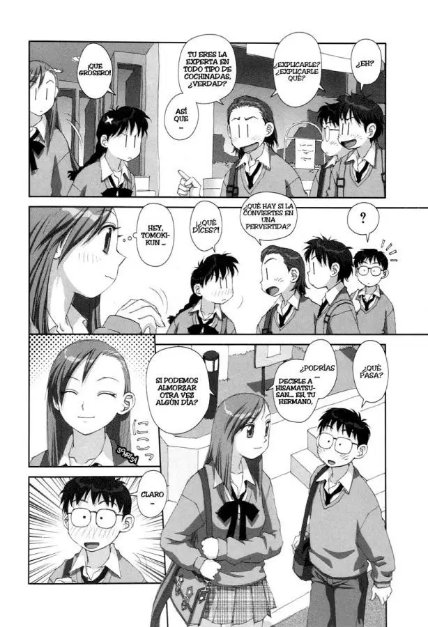 Boku no Futatsu no Tsubasa (2002) - Capítulo 20 - Página 12 - LectorTMOo