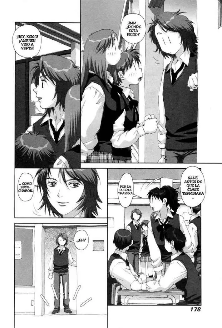 Boku no Futatsu no Tsubasa (2002) - Capítulo 21 - Página 4 - LectorTMOo
