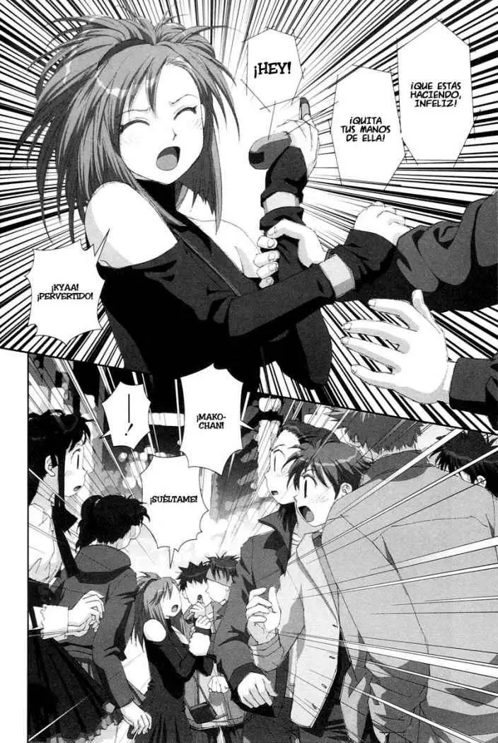 Boku no Futatsu no Tsubasa (2002) - Capítulo 21 - Página 22 - LectorTMOo