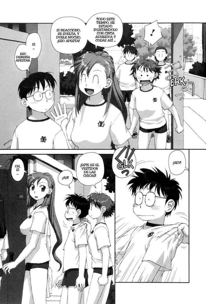 Boku no Futatsu no Tsubasa (2002) - Capítulo 23 - Página 7 - LectorTMOo