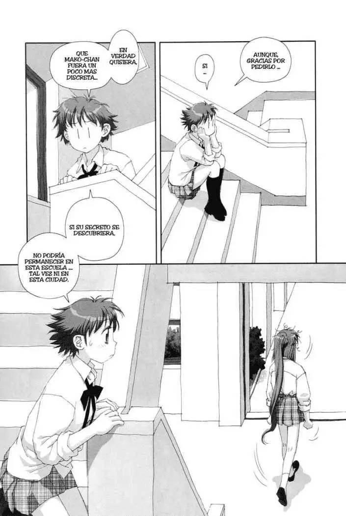 Boku no Futatsu no Tsubasa (2002) - Capítulo 23 - Página 11 - LectorTMOo