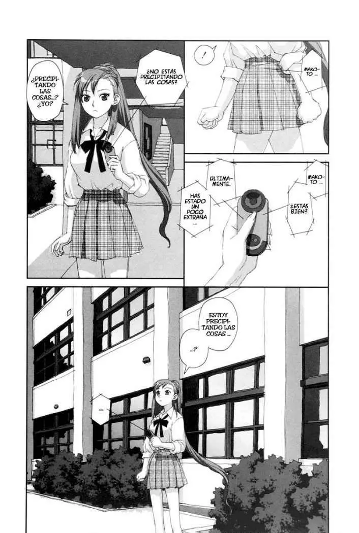 Boku no Futatsu no Tsubasa (2002) - Capítulo 23 - Página 12 - LectorTMOo