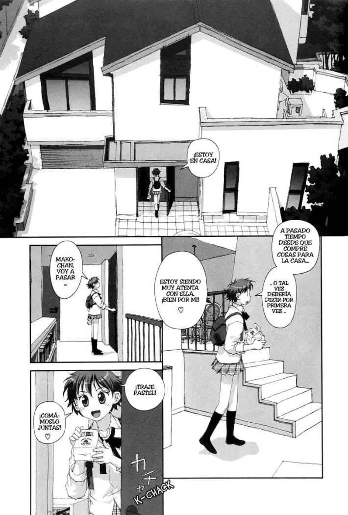 Boku no Futatsu no Tsubasa (2002) - Capítulo 23 - Página 13 - LectorTMOo