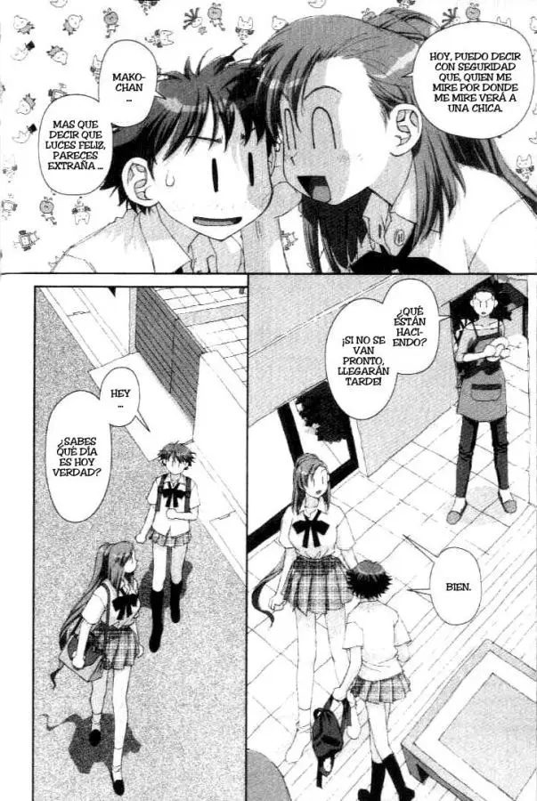 Boku no Futatsu no Tsubasa (2002) - Capítulo 24 - Página 6 - LectorTMOo