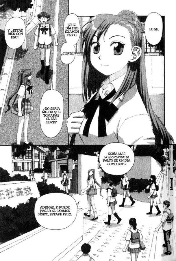 Boku no Futatsu no Tsubasa (2002) - Capítulo 24 - Página 7 - LectorTMOo