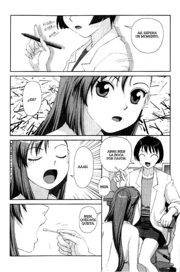Boku no Futatsu no Tsubasa (2002) - Capítulo 25 - Página 6 - LectorTMOo