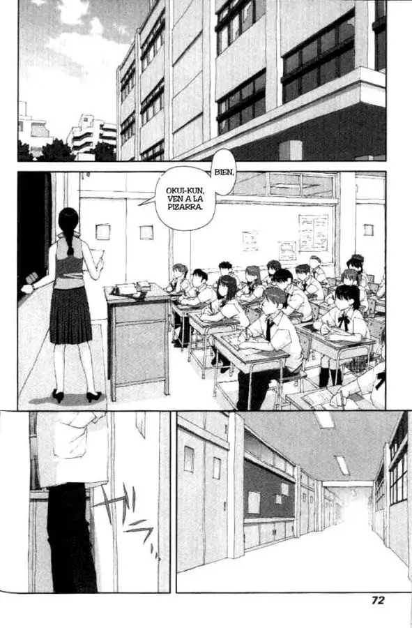 Boku no Futatsu no Tsubasa (2002) - Capítulo 25 - Página 10 - LectorTMOo
