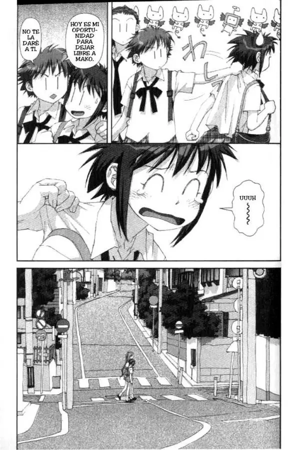 Boku no Futatsu no Tsubasa (2002) - Capítulo 26 - Página 15 - LectorTMOo