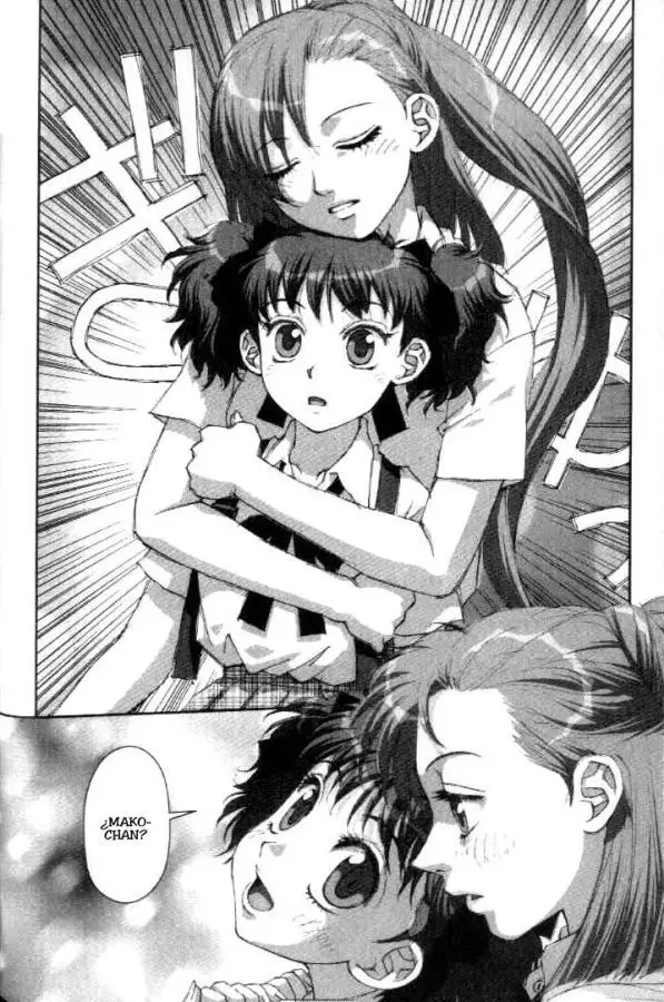 Boku no Futatsu no Tsubasa (2002) - Capítulo 26 - Página 22 - LectorTMOo