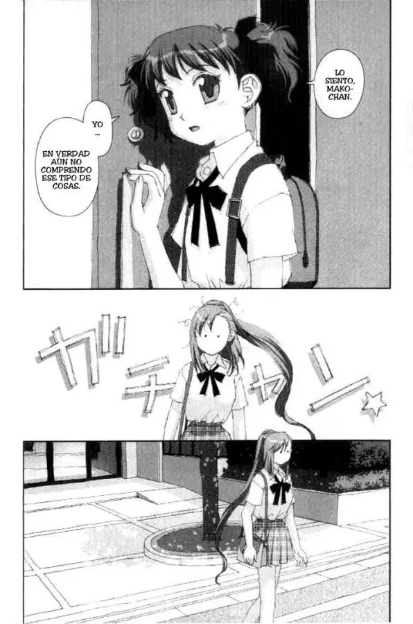 Boku no Futatsu no Tsubasa (2002) - Capítulo 26 - Página 24 - LectorTMOo