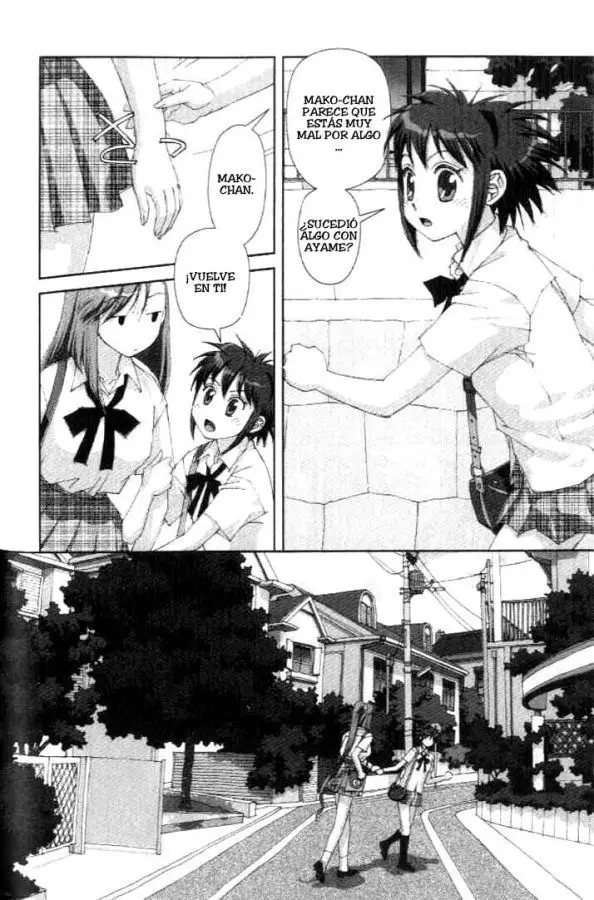Boku no Futatsu no Tsubasa (2002) - Capítulo 26 - Página 26 - LectorTMOo