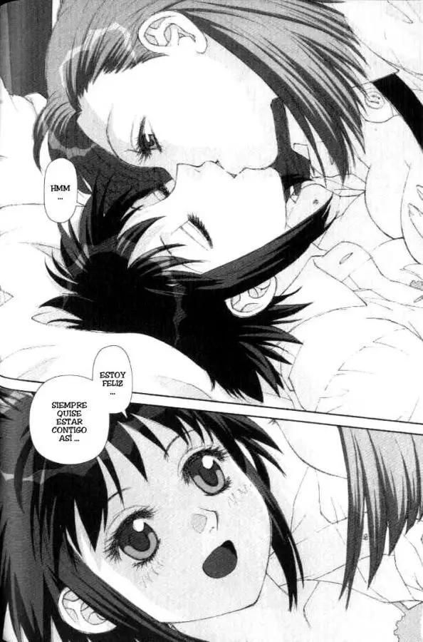 Boku no Futatsu no Tsubasa (2002) - Capítulo 27 - Página 4 - LectorTMOo