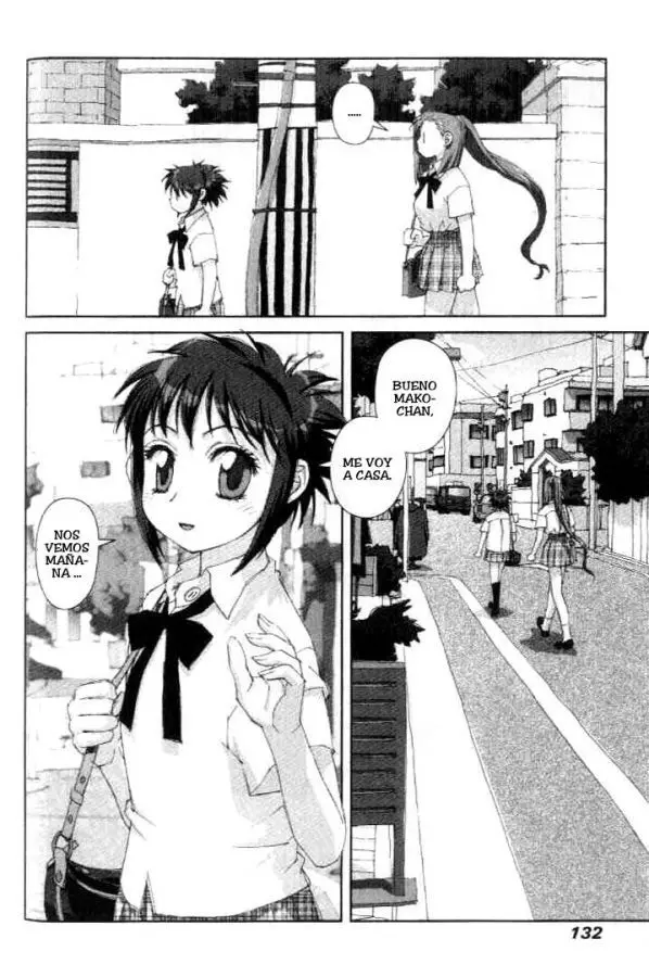 Boku no Futatsu no Tsubasa (2002) - Capítulo 27 - Página 14 - LectorTMOo