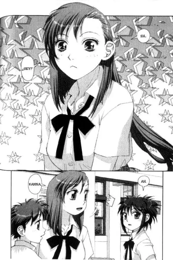Boku no Futatsu no Tsubasa (2002) - Capítulo 27 - Página 26 - LectorTMOo