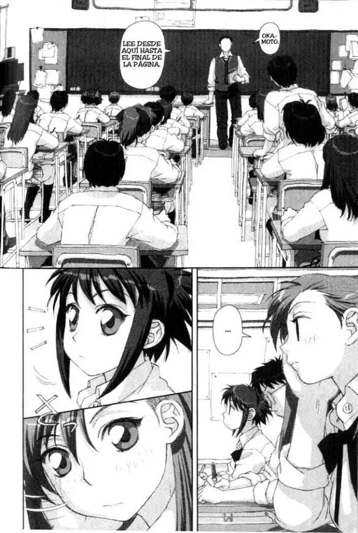 Boku no Futatsu no Tsubasa (2002) - Capítulo 28 - Página 10 - LectorTMOo