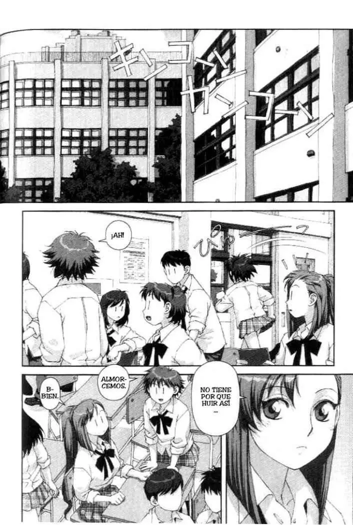 Boku no Futatsu no Tsubasa (2002) - Capítulo 28 - Página 12 - LectorTMOo