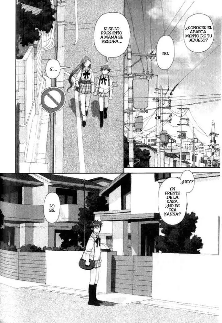 Boku no Futatsu no Tsubasa (2002) - Capítulo 28 - Página 24 - LectorTMOo