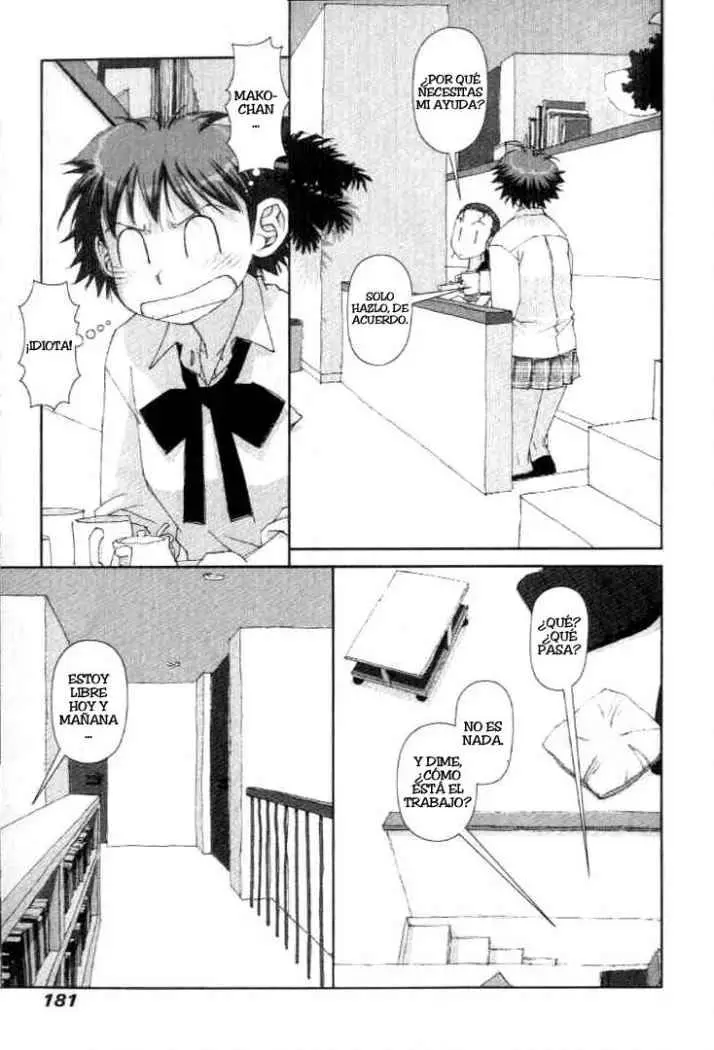 Boku no Futatsu no Tsubasa (2002) - Capítulo 29 - Página 7 - LectorTMOo