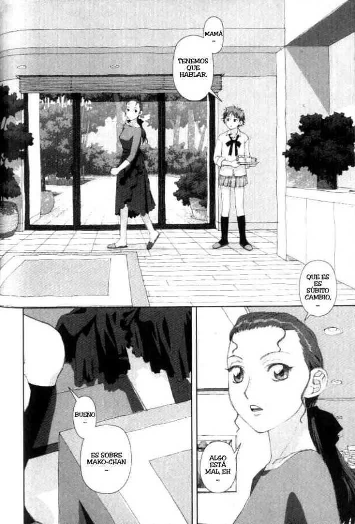 Boku no Futatsu no Tsubasa (2002) - Capítulo 29 - Página 12 - LectorTMOo