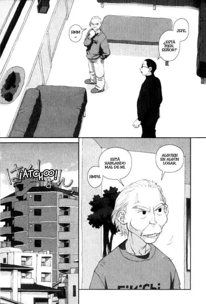 Boku no Futatsu no Tsubasa (2002) - Capítulo 29 - Página 15 - LectorTMOo