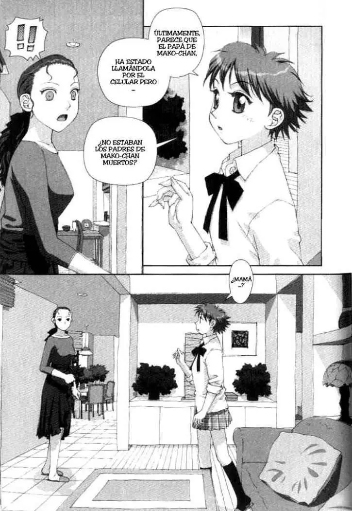 Boku no Futatsu no Tsubasa (2002) - Capítulo 29 - Página 21 - LectorTMOo