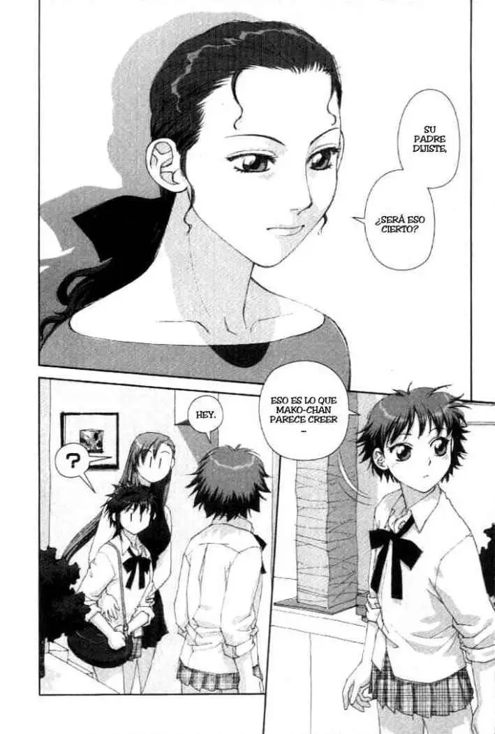 Boku no Futatsu no Tsubasa (2002) - Capítulo 29 - Página 22 - LectorTMOo