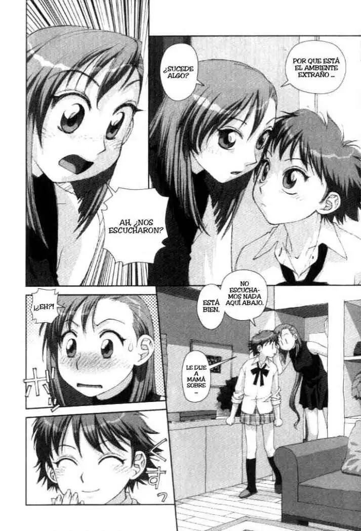 Boku no Futatsu no Tsubasa (2002) - Capítulo 29 - Página 24 - LectorTMOo