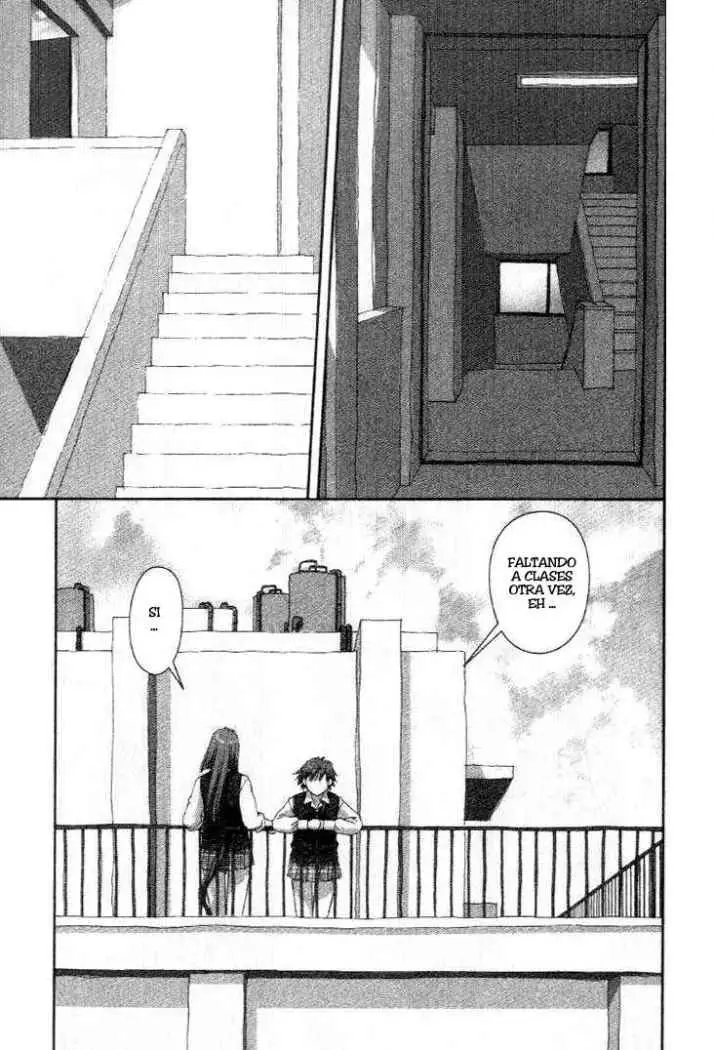 Boku no Futatsu no Tsubasa (2002) - Capítulo 30 - Página 4 - LectorTMOo