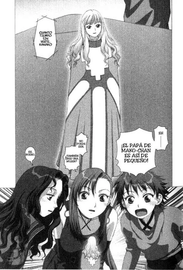 Boku no Futatsu no Tsubasa (2002) - Capítulo 30 - Página 7 - LectorTMOo