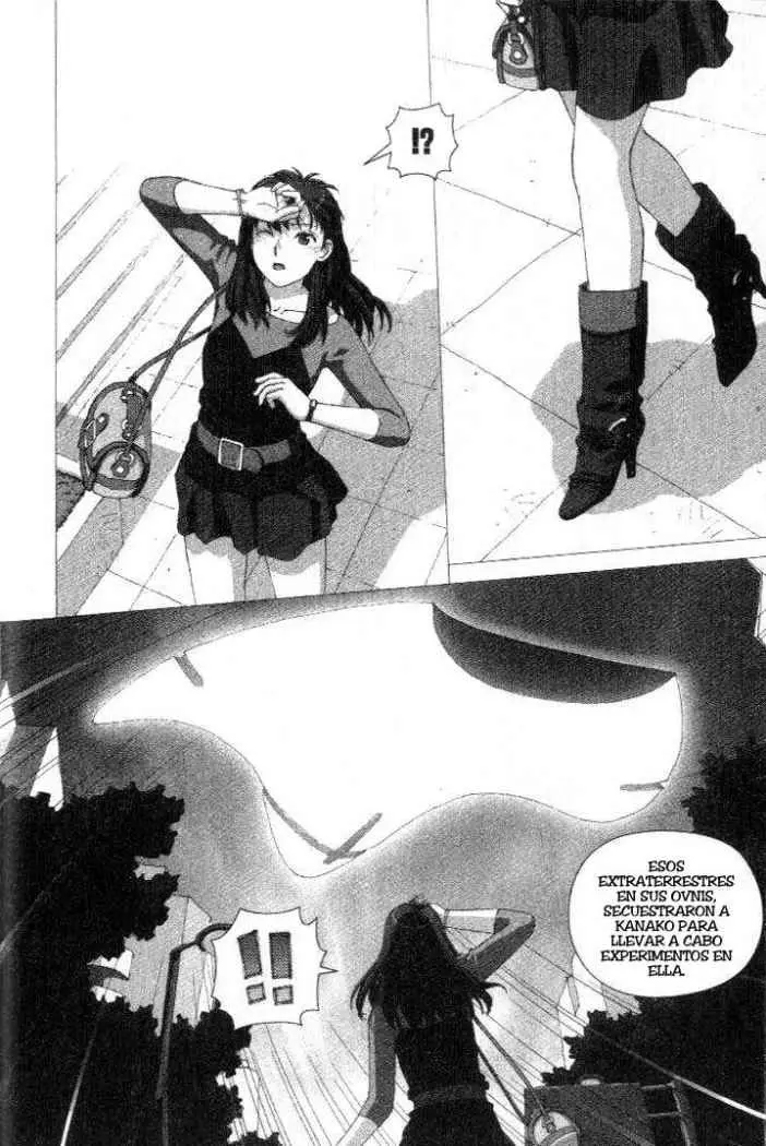 Boku no Futatsu no Tsubasa (2002) - Capítulo 30 - Página 13 - LectorTMOo