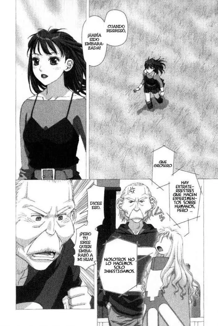 Boku no Futatsu no Tsubasa (2002) - Capítulo 30 - Página 15 - LectorTMOo