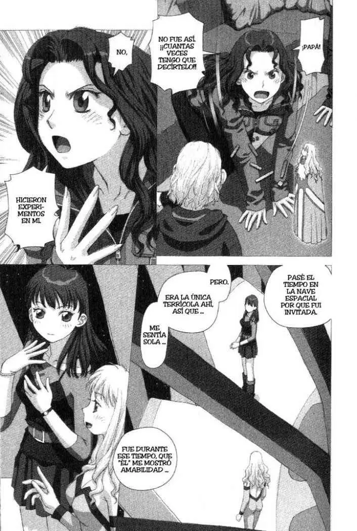 Boku no Futatsu no Tsubasa (2002) - Capítulo 30 - Página 16 - LectorTMOo