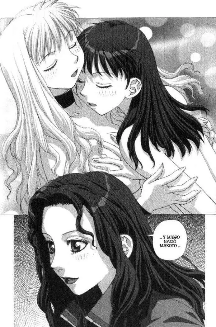 Boku no Futatsu no Tsubasa (2002) - Capítulo 30 - Página 17 - LectorTMOo