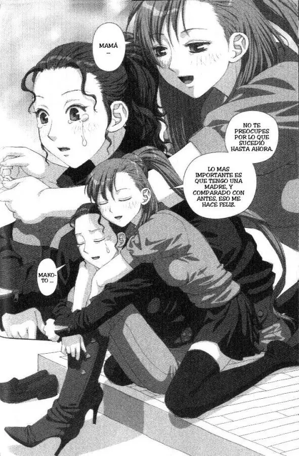 Boku no Futatsu no Tsubasa (2002) - Capítulo 31 - Página 12 - LectorTMOo