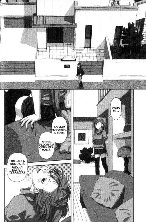 Boku no Futatsu no Tsubasa (2002) - Capítulo 31 - Página 14 - LectorTMOo