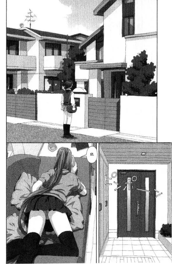 Boku no Futatsu no Tsubasa (2002) - Capítulo 31 - Página 16 - LectorTMOo