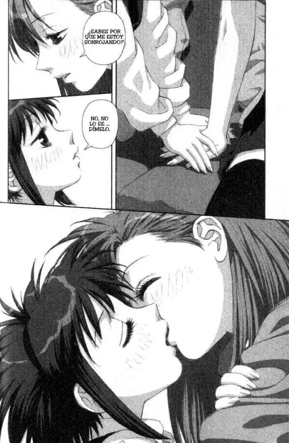 Boku no Futatsu no Tsubasa (2002) - Capítulo 31 - Página 20 - LectorTMOo