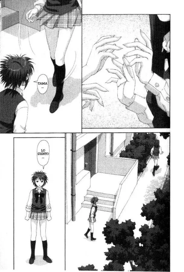 Boku no Futatsu no Tsubasa (2002) - Capítulo 32 - Página 15 - LectorTMOo
