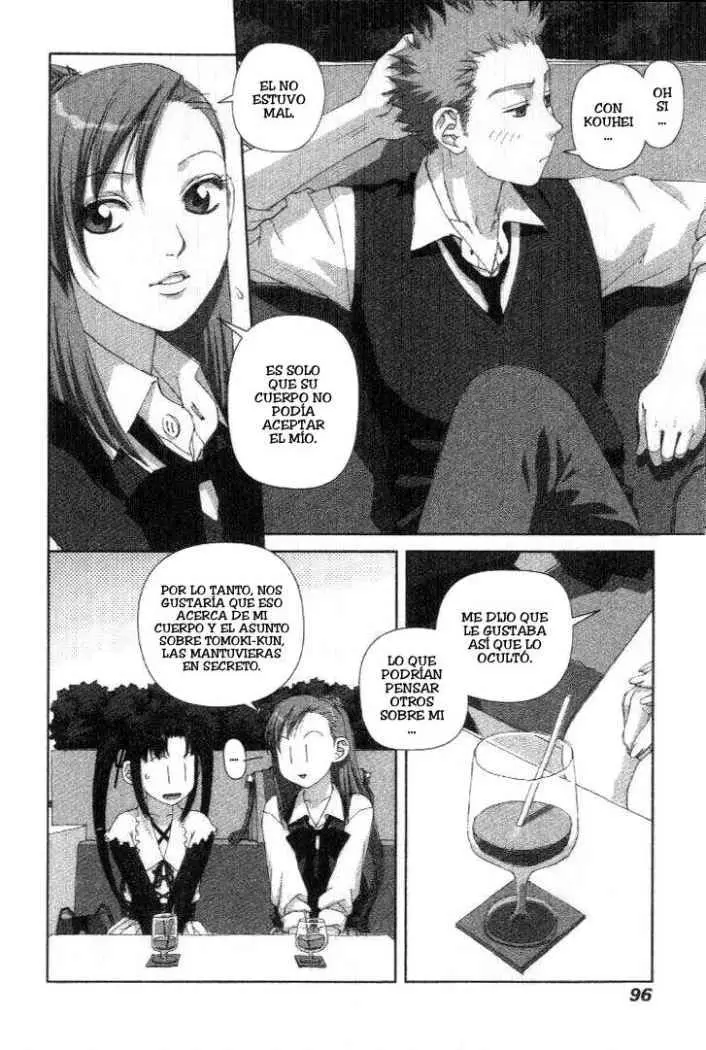Boku no Futatsu no Tsubasa (2002) - Capítulo 33 - Página 6 - LectorTMOo